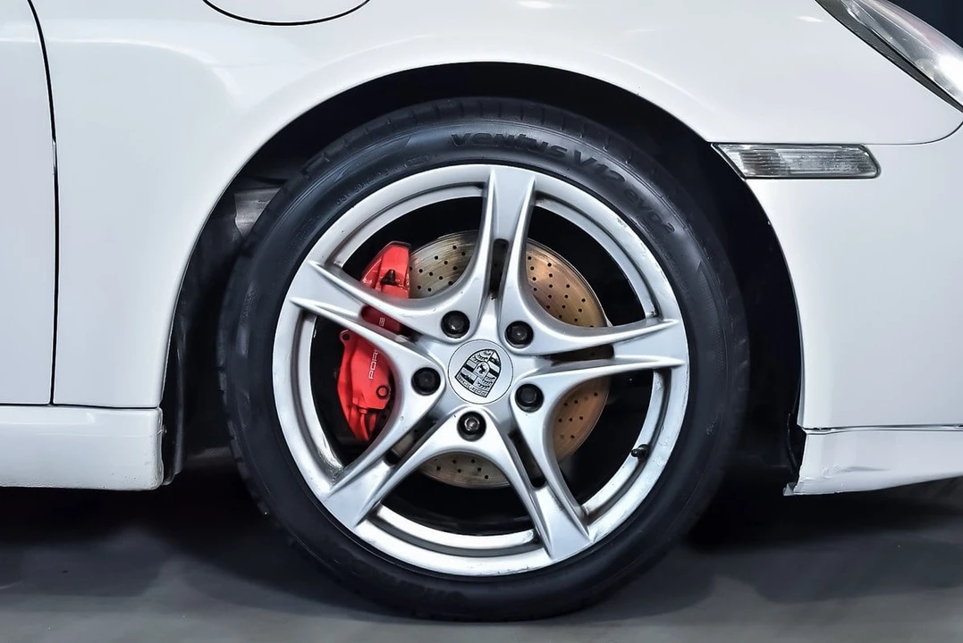 2009 Porsche 987 Cayman S - Image 26 of 30