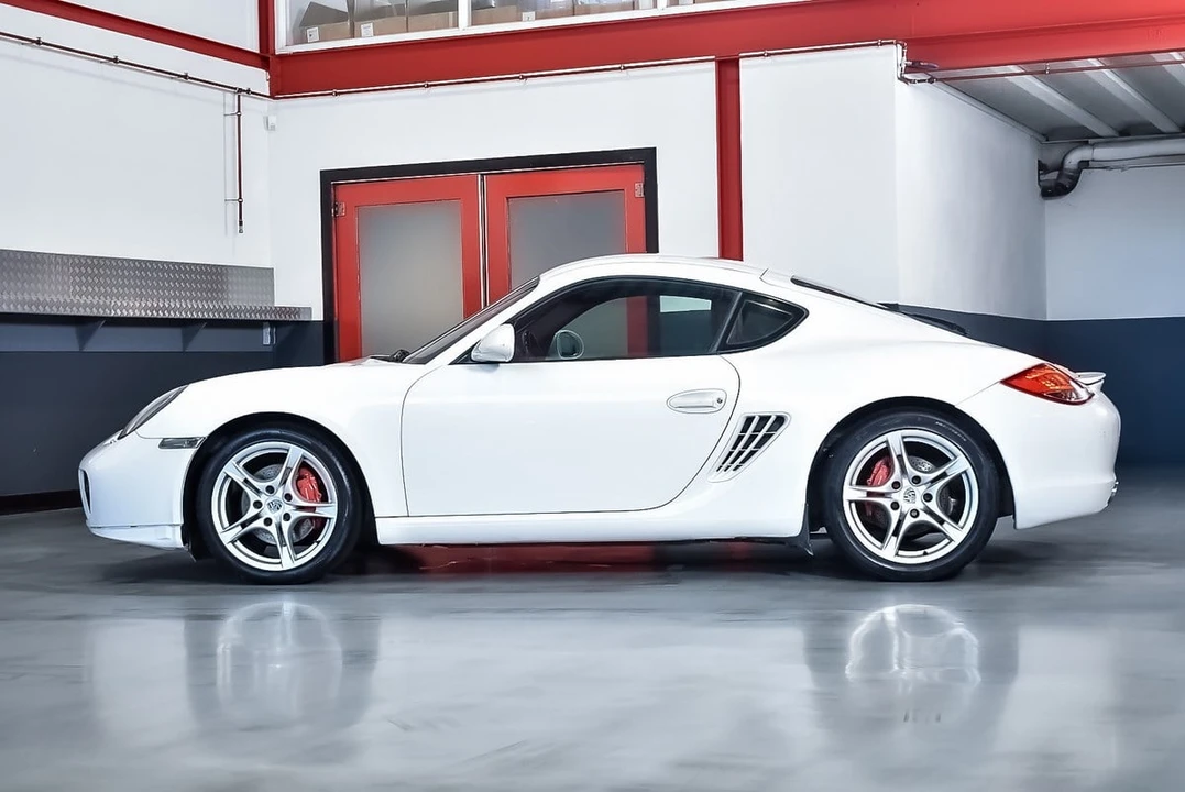2009 Porsche 987 Cayman S - Image 20 of 30