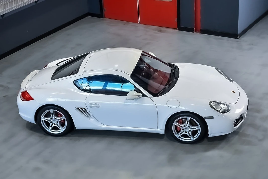 2009 Porsche 987 Cayman S - Image 13 of 30