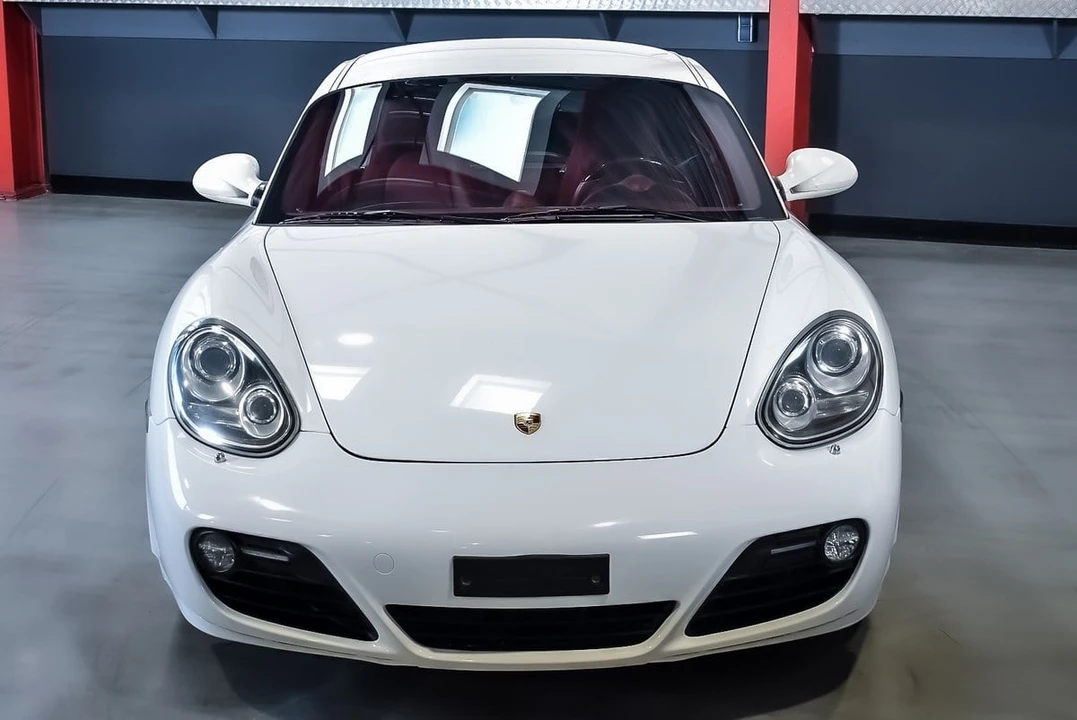 2009 Porsche 987 Cayman S - Image 10 of 30