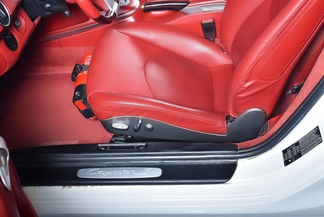 2009 Porsche 987 Cayman S - Image 29 of 30