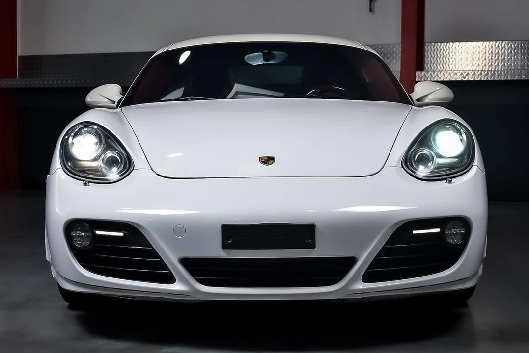 2009 Porsche 987 Cayman S - Image 3 of 30