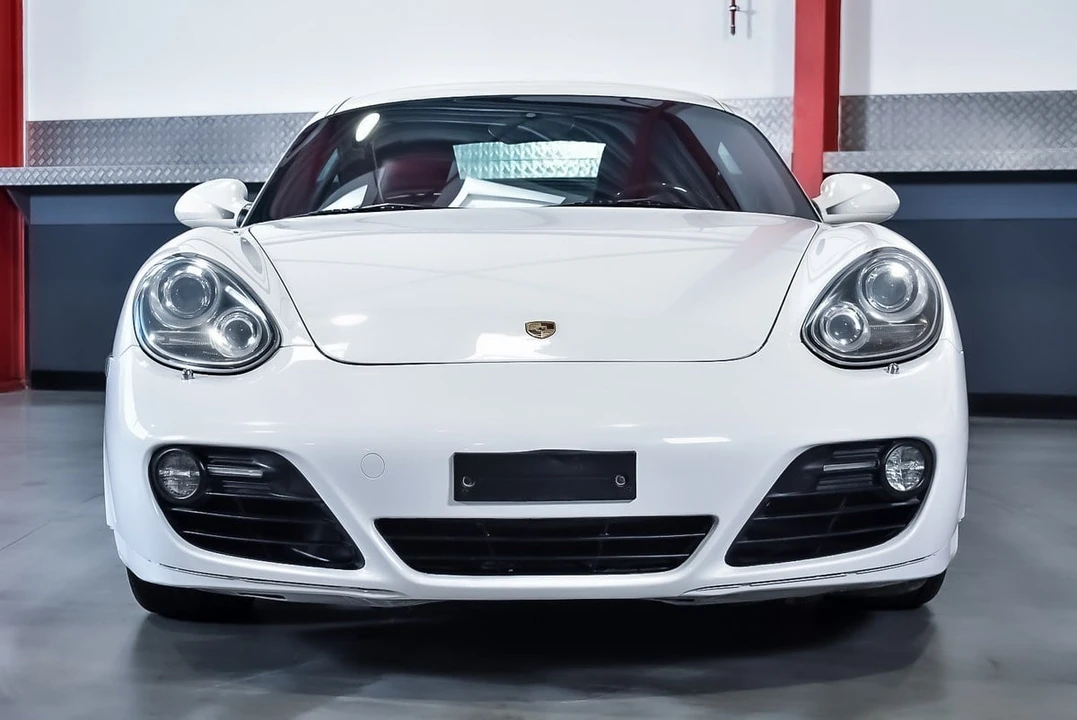 2009 Porsche 987 Cayman S - Image 4 of 30