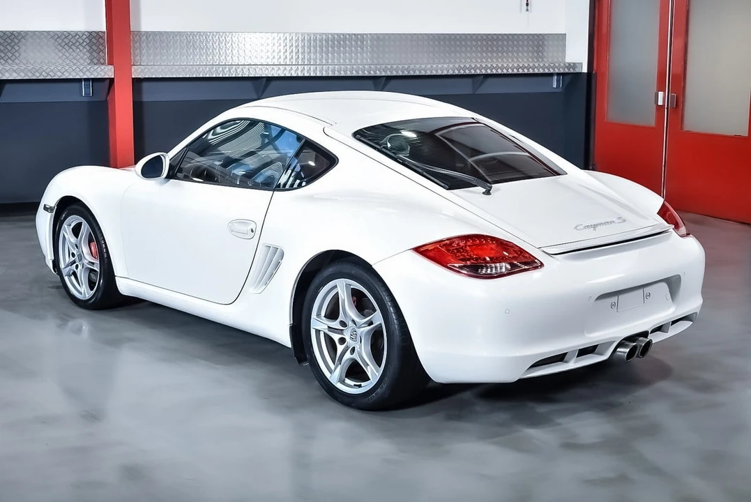 2009 Porsche 987 Cayman S - Image 23 of 30