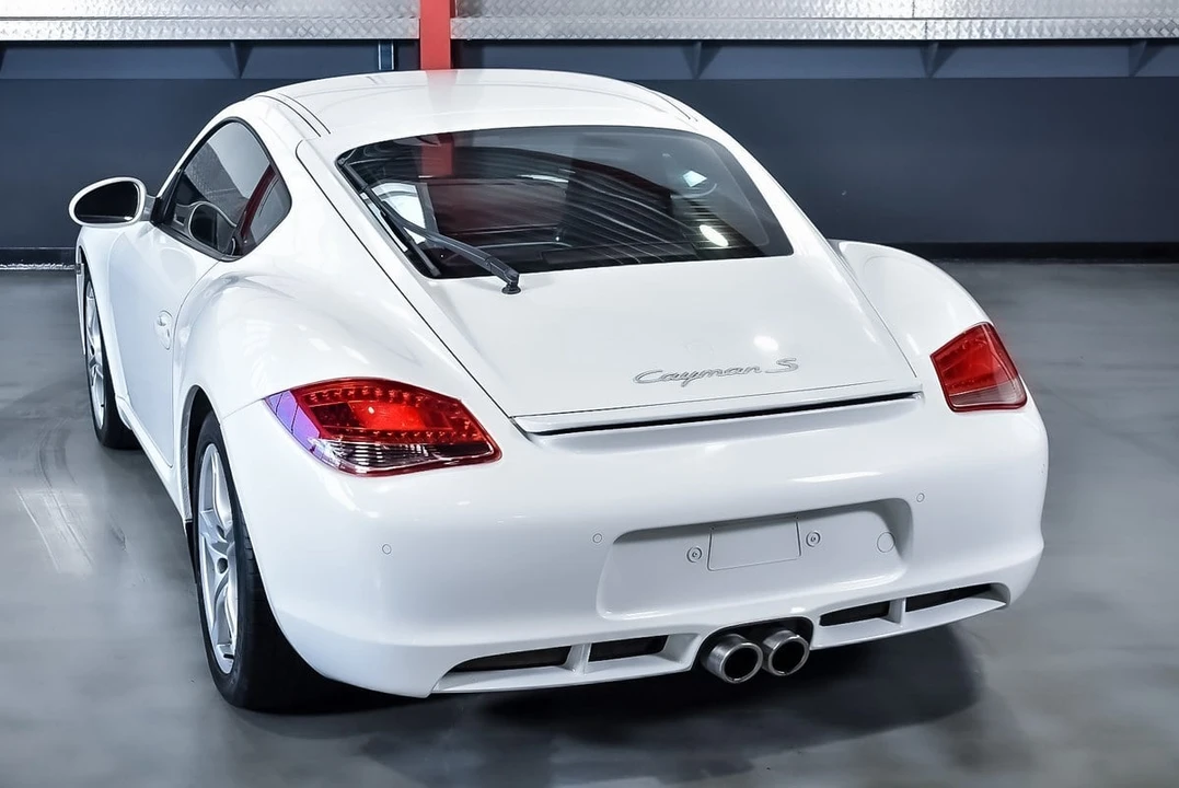 2009 Porsche 987 Cayman S - Image 15 of 30