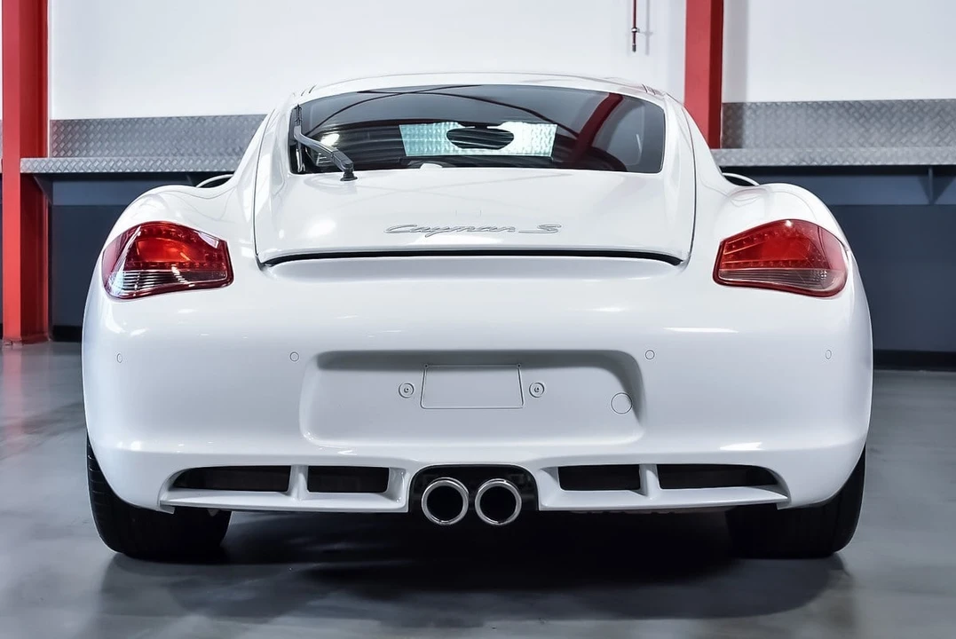 2009 Porsche 987 Cayman S - Image 22 of 30