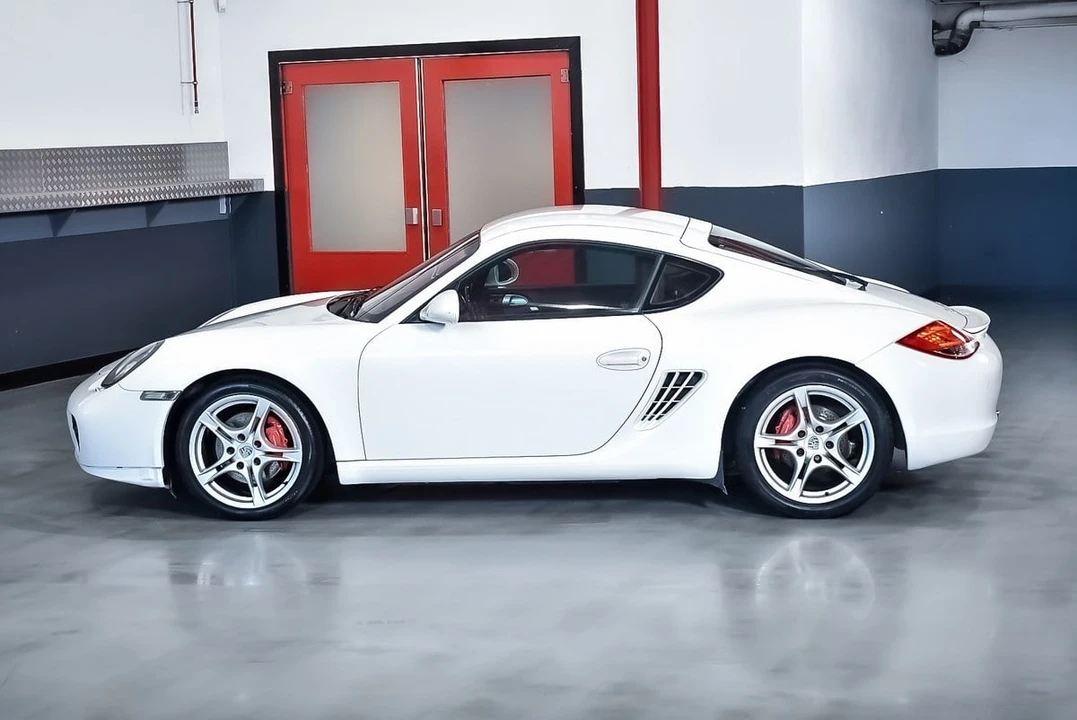 2009 Porsche 987 Cayman S - Image 19 of 30