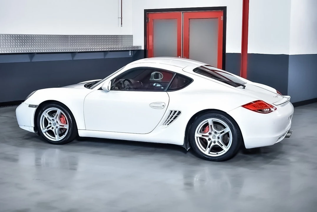 2009 Porsche 987 Cayman S - Image 24 of 30