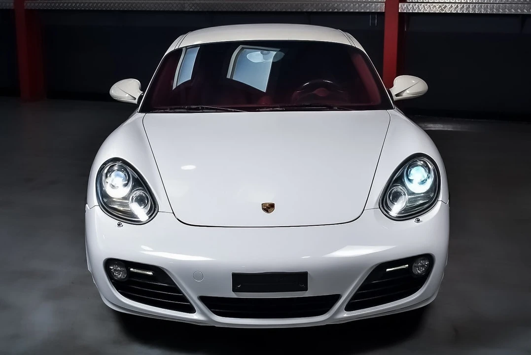 2009 Porsche 987 Cayman S - Image 2 of 30
