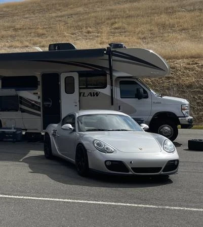 2009 Porsche 987 Cayman S - Image 15 of 19