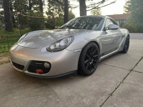 2009 Porsche 987 Cayman S - Image 18 of 19