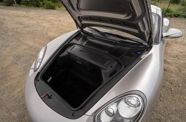 2009 Porsche 987 Cayman S - Image 9 of 19