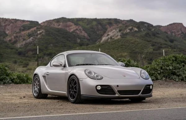 2009 Porsche 987 Cayman S - Image 2 of 19