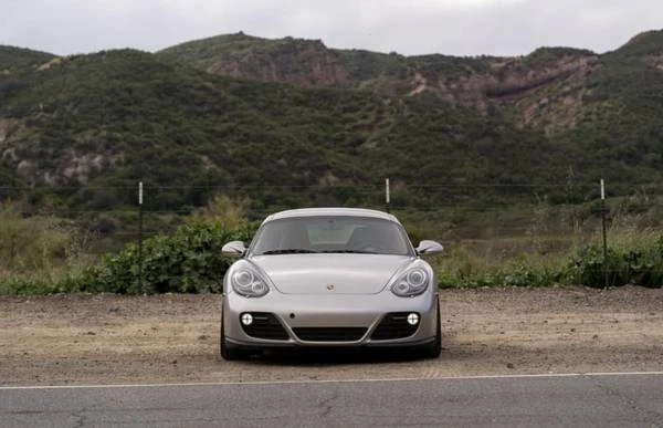 2009 Porsche 987 Cayman S - Image 3 of 19