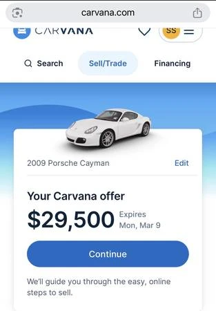 2009 Porsche 987 Cayman S - Image 19 of 19
