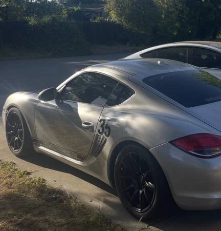 2009 Porsche 987 Cayman S - Image 16 of 19