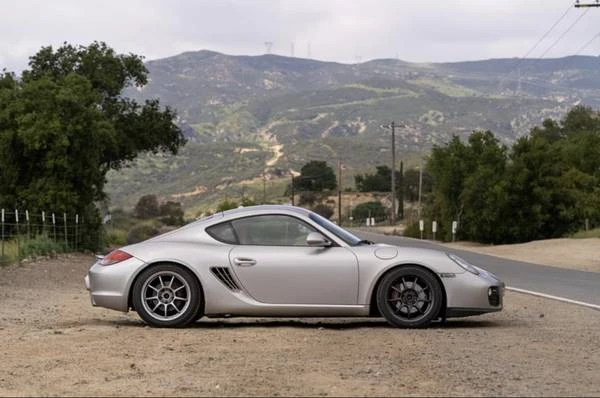 2009 Porsche 987 Cayman S - Image 4 of 19