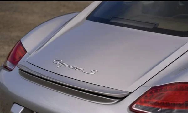 2009 Porsche 987 Cayman S - Image 8 of 19