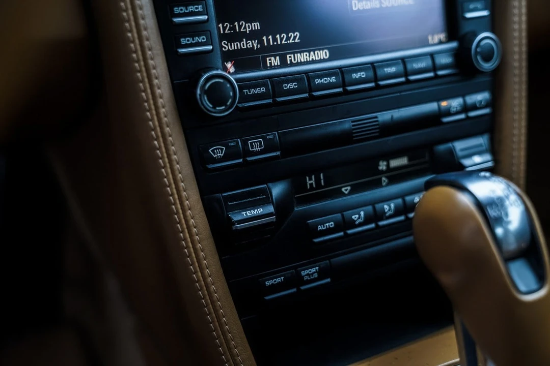 2009 Porsche 987 Cayman S - Image 21 of 30