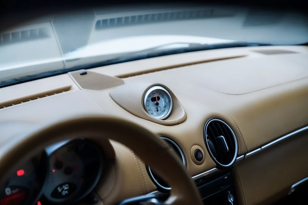 2009 Porsche 987 Cayman S - Image 13 of 30