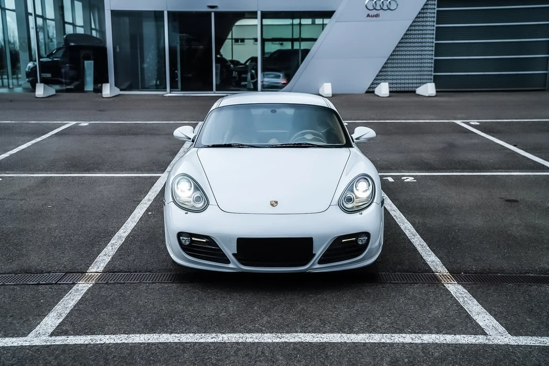 2009 Porsche 987 Cayman S - Image 2 of 30