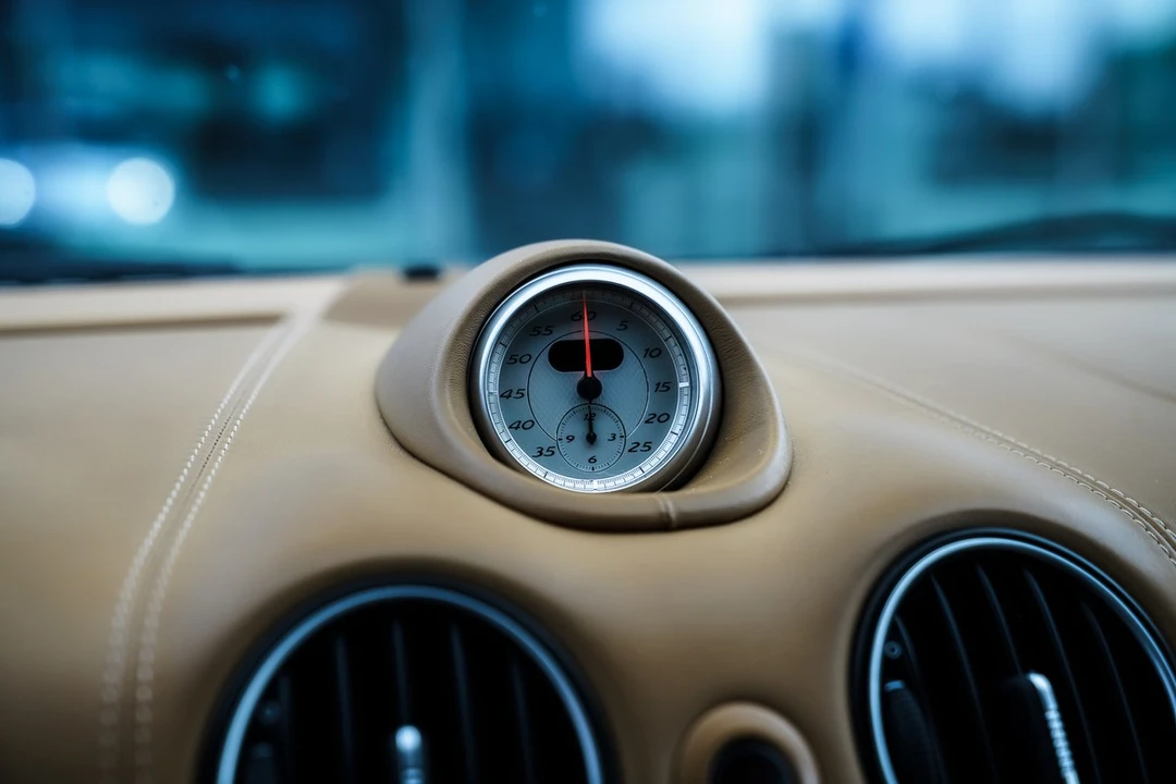 2009 Porsche 987 Cayman S - Image 22 of 30