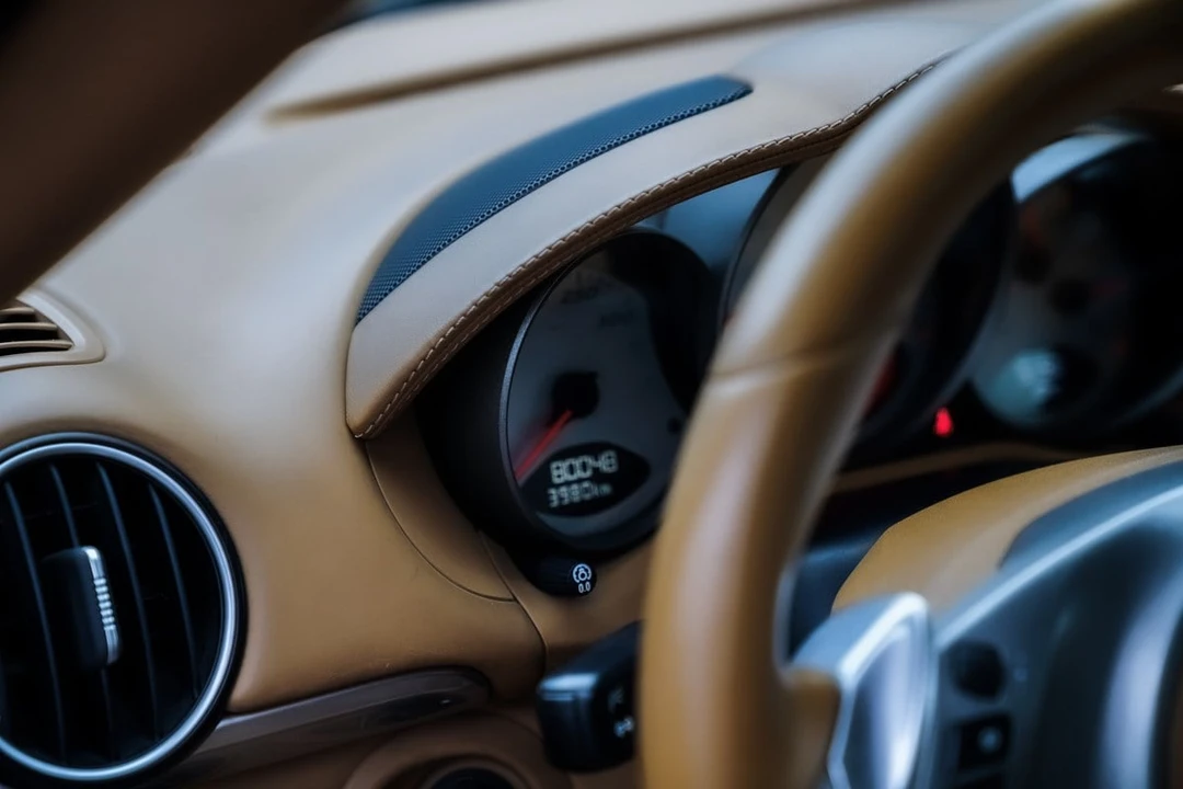 2009 Porsche 987 Cayman S - Image 14 of 30