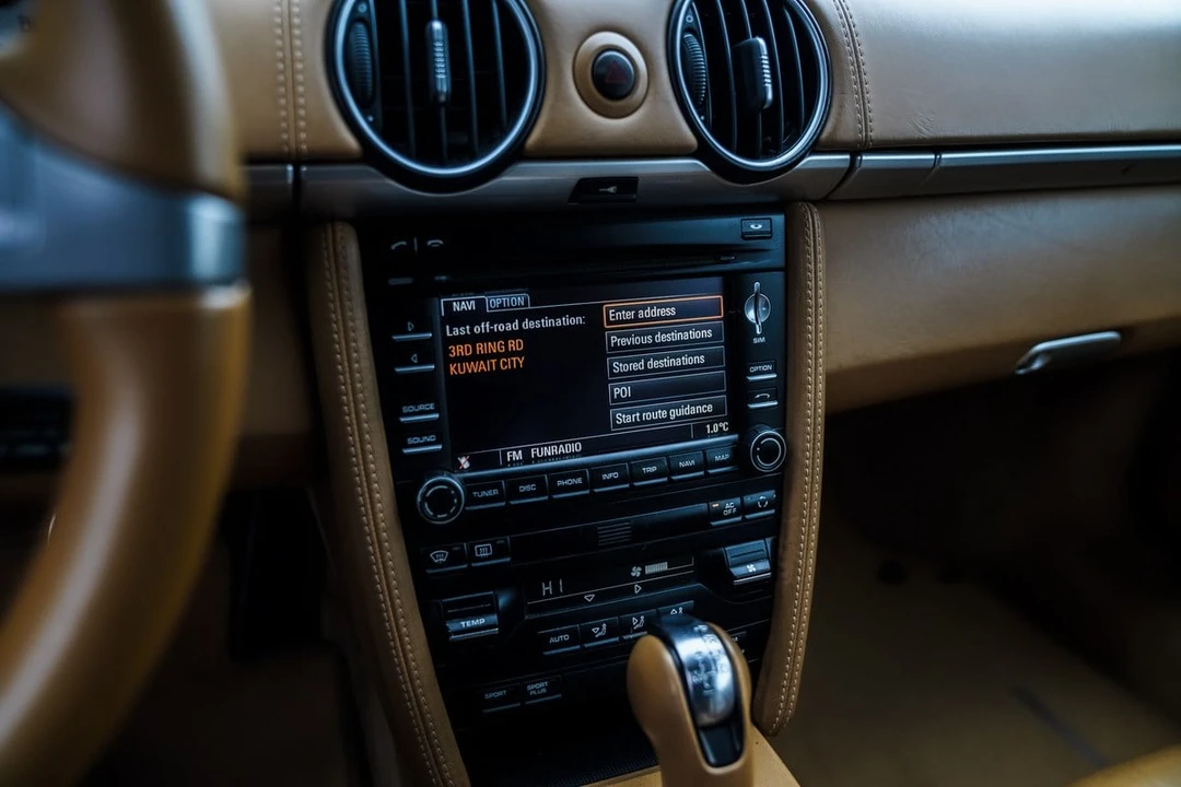2009 Porsche 987 Cayman S - Image 19 of 30