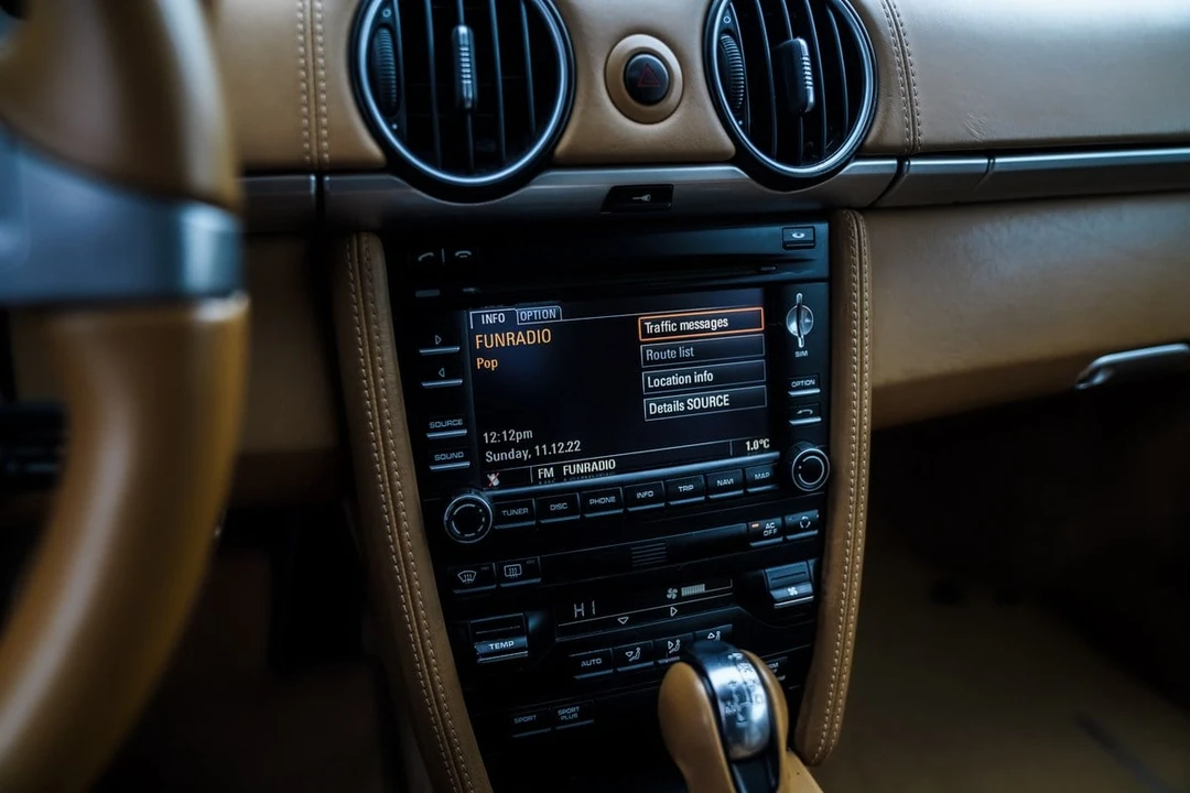 2009 Porsche 987 Cayman S - Image 20 of 30