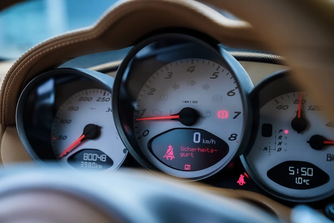 2009 Porsche 987 Cayman S - Image 23 of 30
