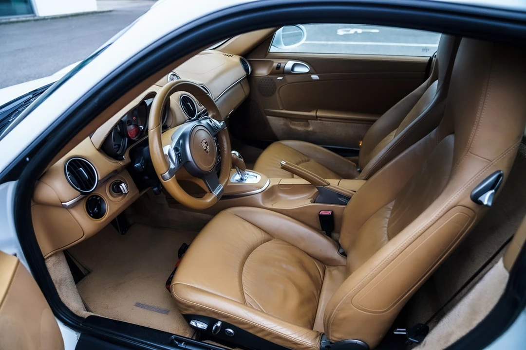 2009 Porsche 987 Cayman S - Image 27 of 30