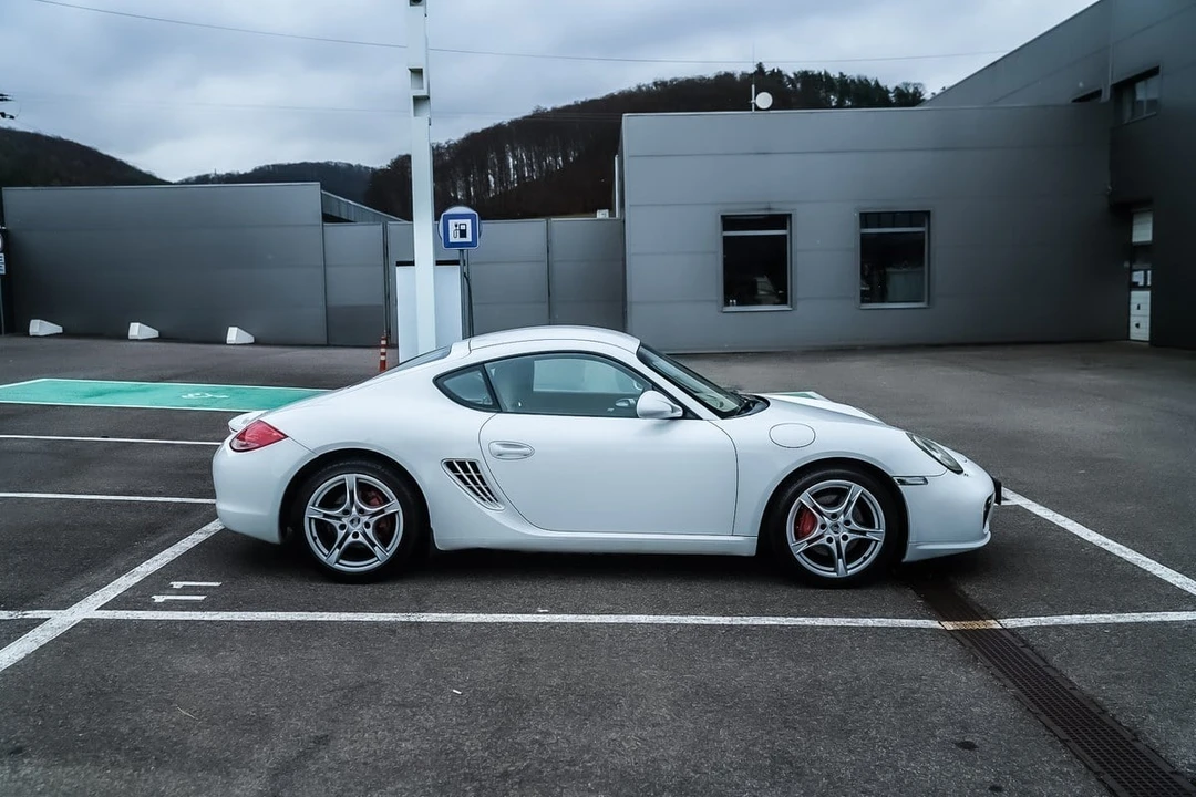 2009 Porsche 987 Cayman S - Image 4 of 30