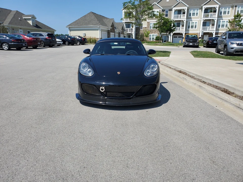 2009 Porsche 987 Cayman S - Image 5 of 13