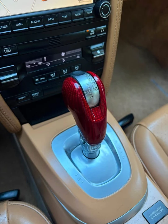 2009 Porsche 987 Cayman S - Image 15 of 20