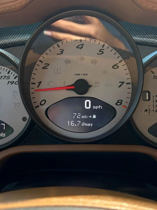 2009 Porsche 987 Cayman S - Image 20 of 20