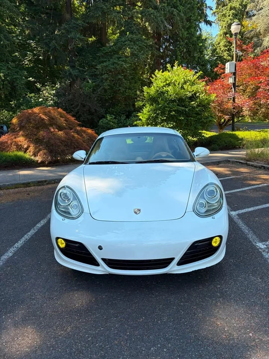 2009 Porsche 987 Cayman S - Image 2 of 20