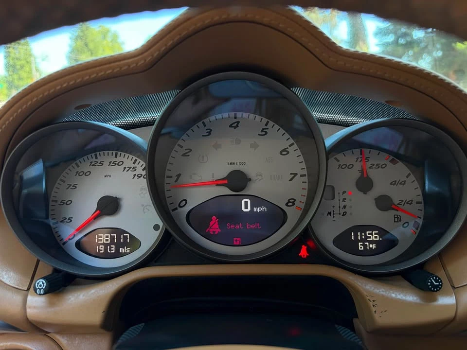 2009 Porsche 987 Cayman S - Image 13 of 20