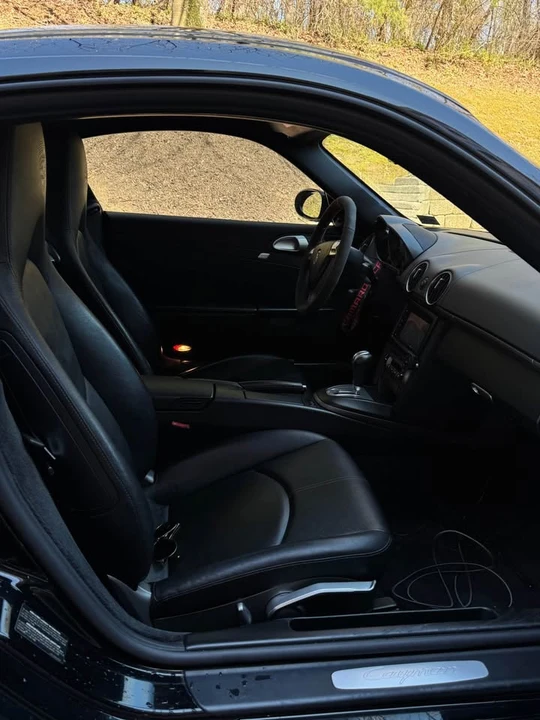 2009 Porsche 987 Cayman S - Image 6 of 7