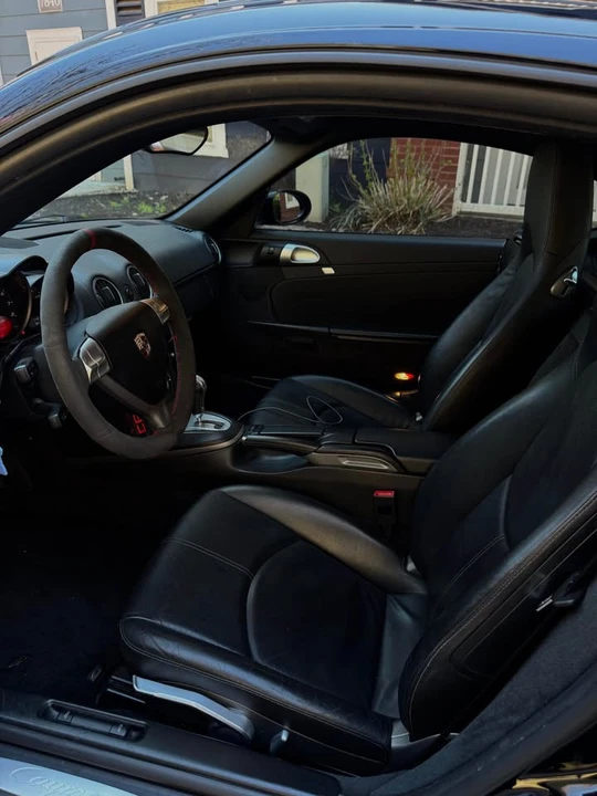 2009 Porsche 987 Cayman S - Image 5 of 7