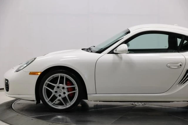 2009 Porsche 987 Cayman S - Image 7 of 12