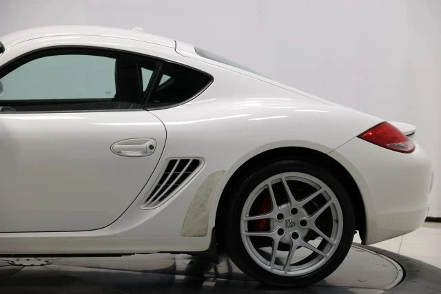 2009 Porsche 987 Cayman S - Image 8 of 12