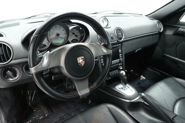 2009 Porsche 987 Cayman S - Image 2 of 12