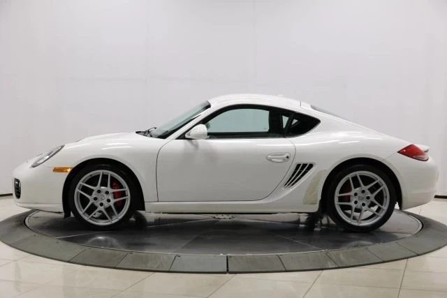 2009 Porsche 987 Cayman S - Image 6 of 12