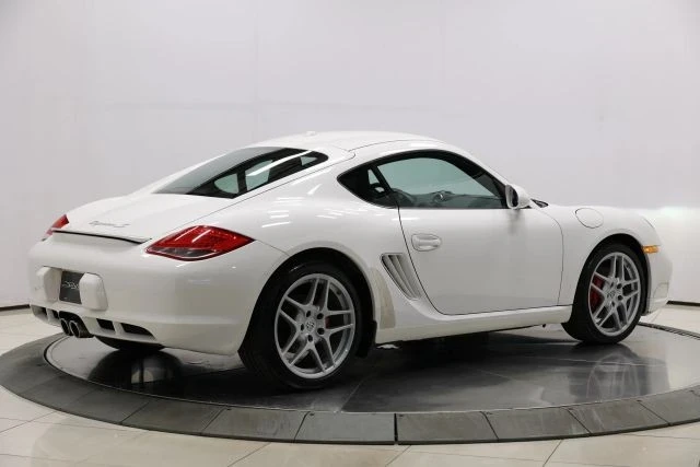 2009 Porsche 987 Cayman S - Image 4 of 12