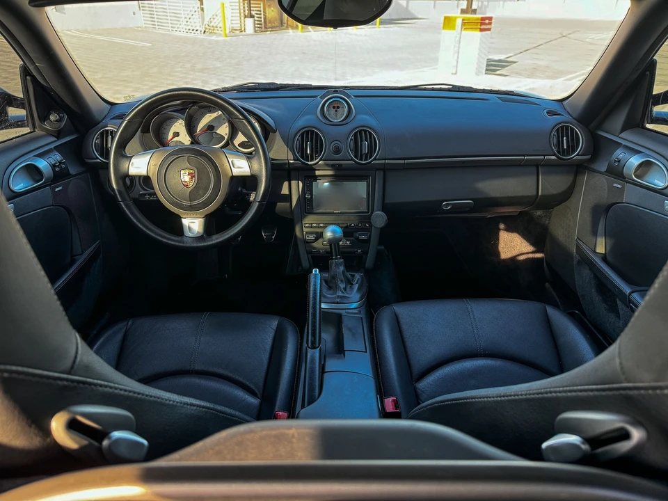 2009 Porsche 987 Cayman S - Image 7 of 9