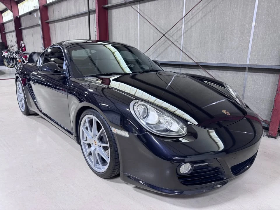2009 Porsche 987 Cayman S - Image 16 of 20