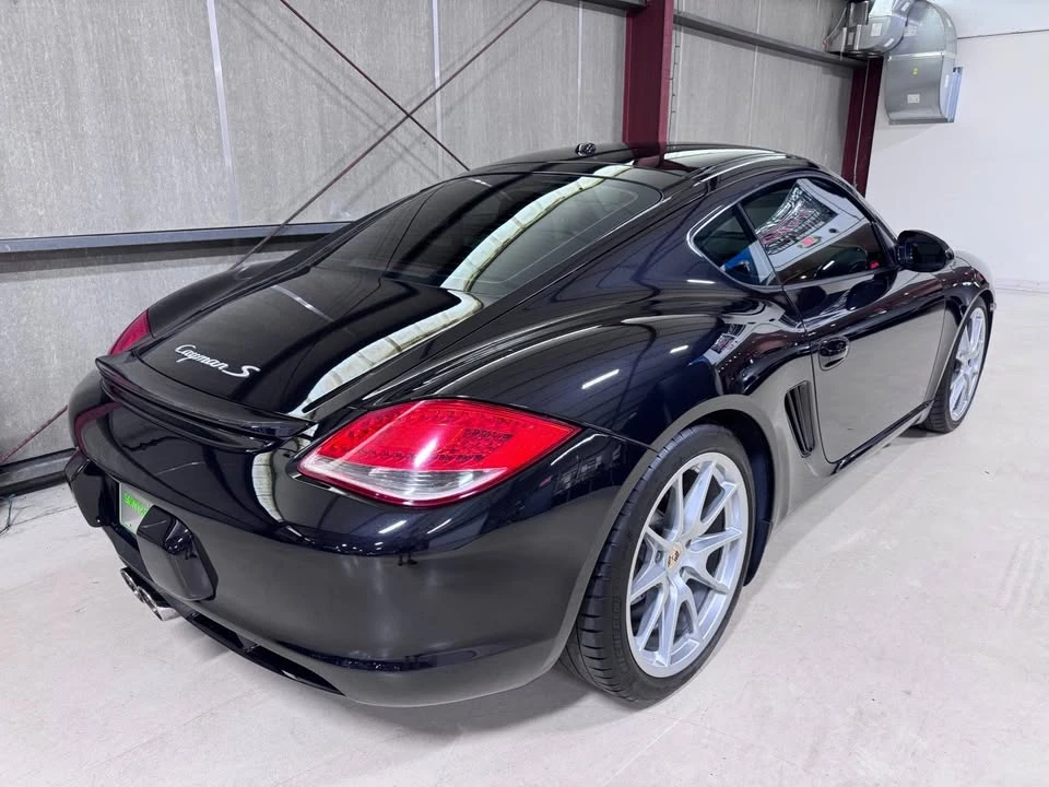 2009 Porsche 987 Cayman S - Image 12 of 20