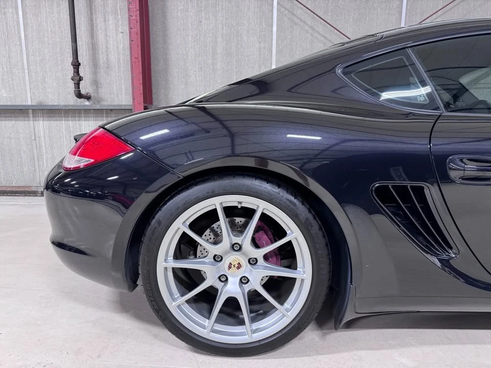 2009 Porsche 987 Cayman S - Image 17 of 20