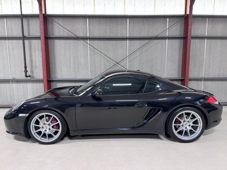 2009 Porsche 987 Cayman S - Image 2 of 20