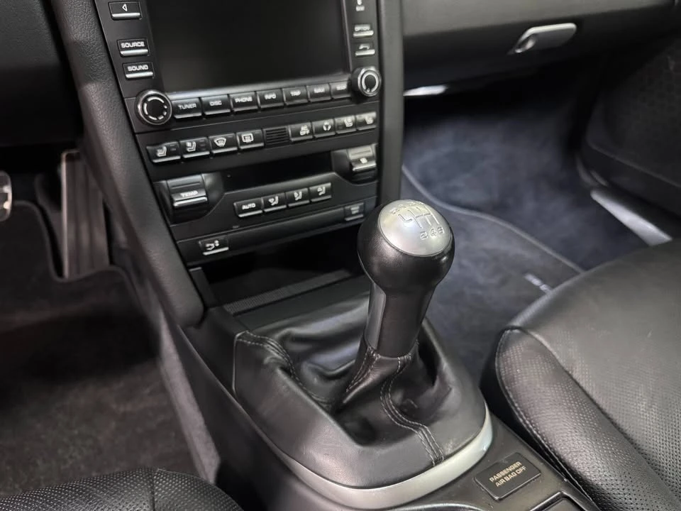2009 Porsche 987 Cayman S - Image 19 of 20